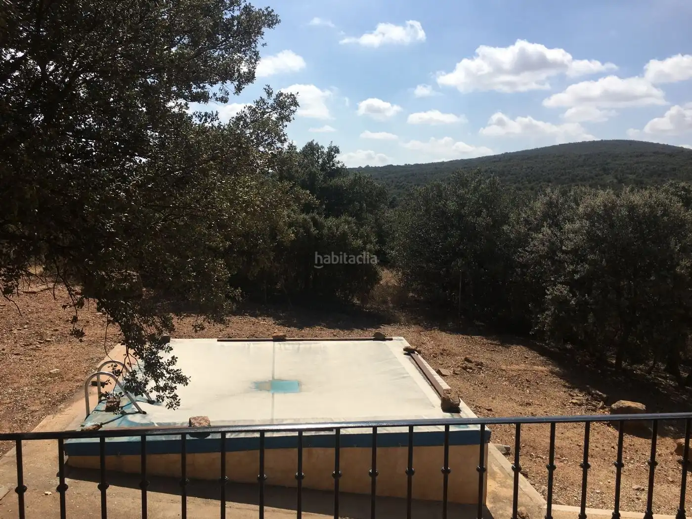 Xalet amb jardí en venda a CR-6102 11, imagen 3