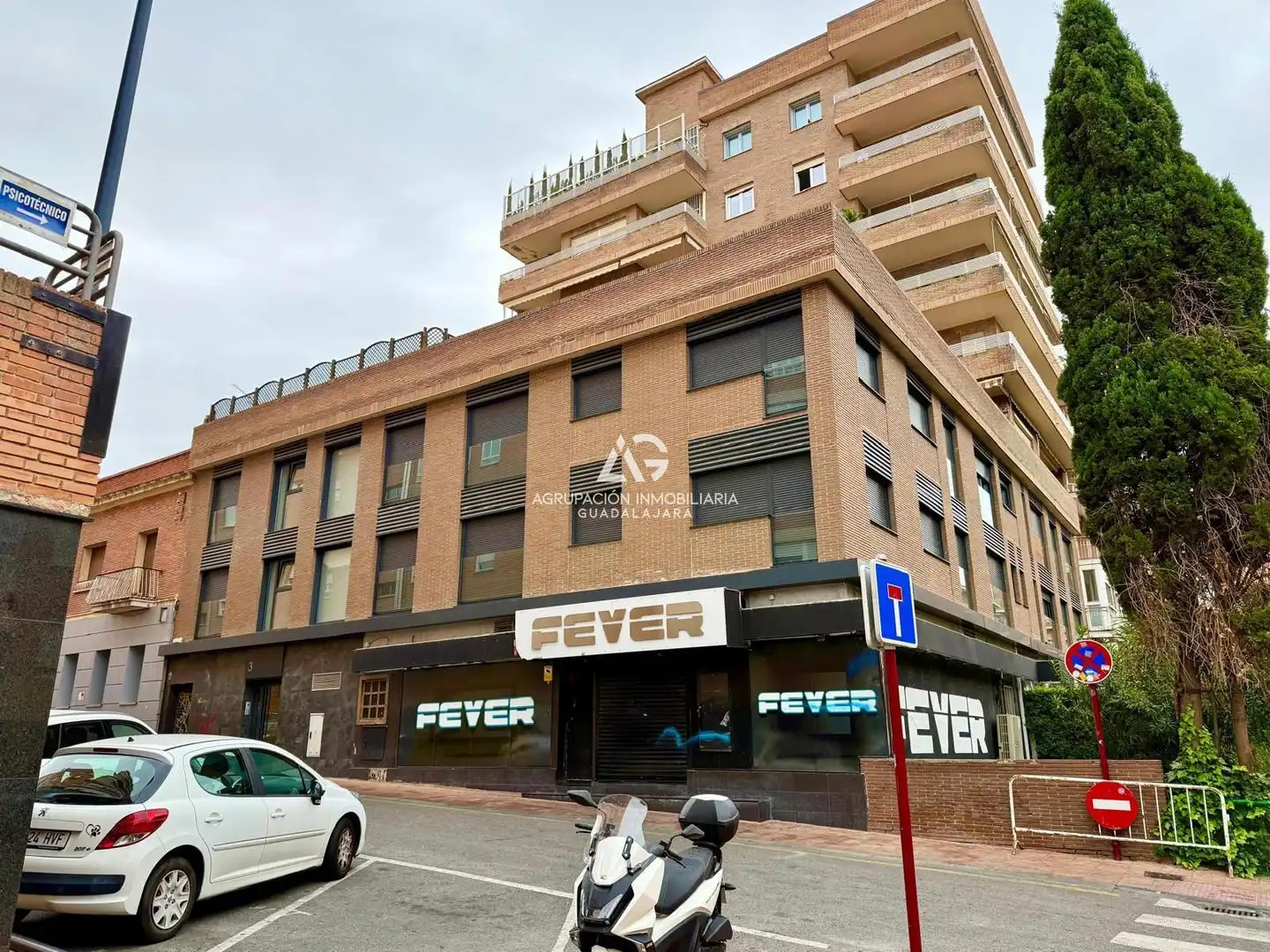 Appartement avec ascenseur à vendre à Aparejadores, imagen 22
