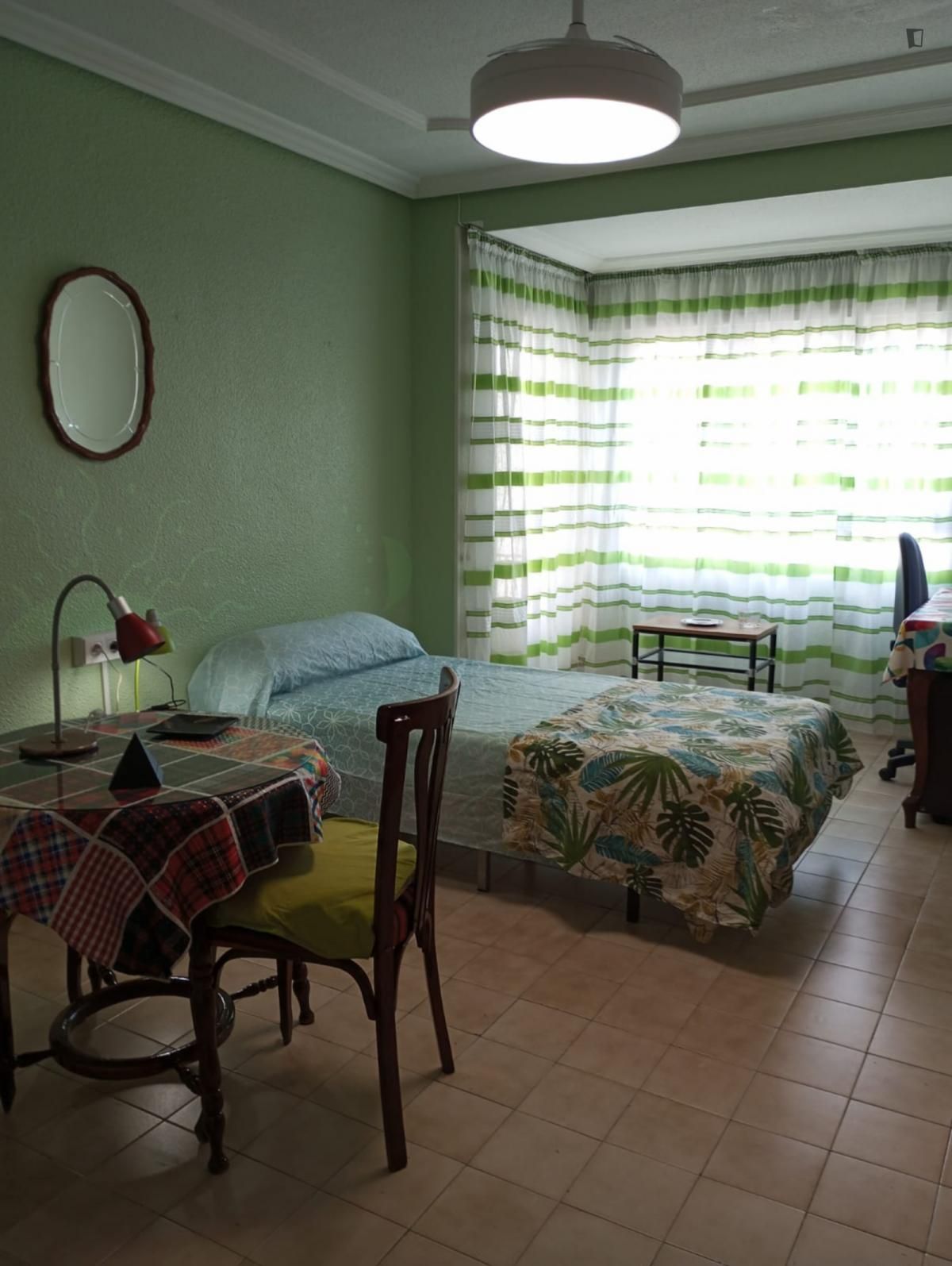 Apartament per a compartir a Altabix