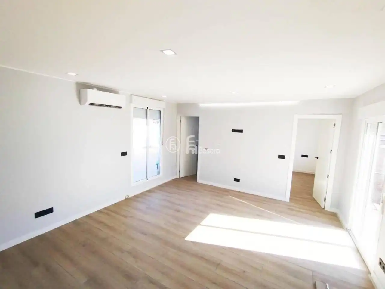 Penthouse mit Terrasse zum Verkauf in Calle Paer Casanovas, imagen 2