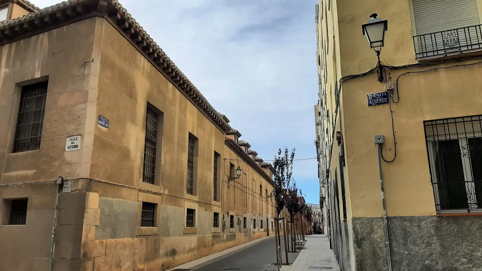 Piso de alquiler en Calle Montserrat, Universidad - Malasaña