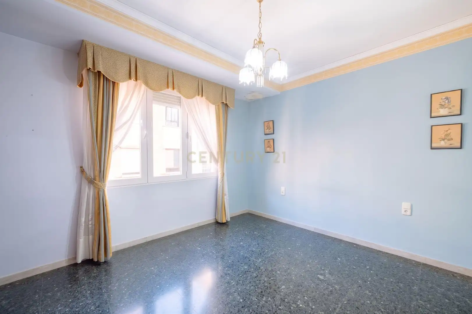 Apartament amb terrassa en venda a Carrer Doctor Llansol, 9, Alzira, Spain, imagen 3