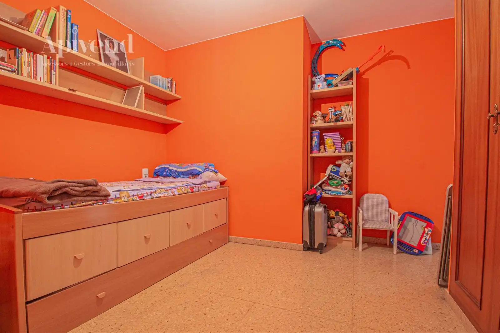 Flat with lift for sale in Pujada del Castell, imagen 18