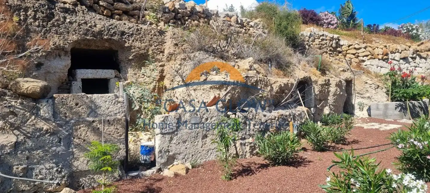 Casa o chalet en venta en Arico con Aire acondicionado, Jardín privado y Terraza
