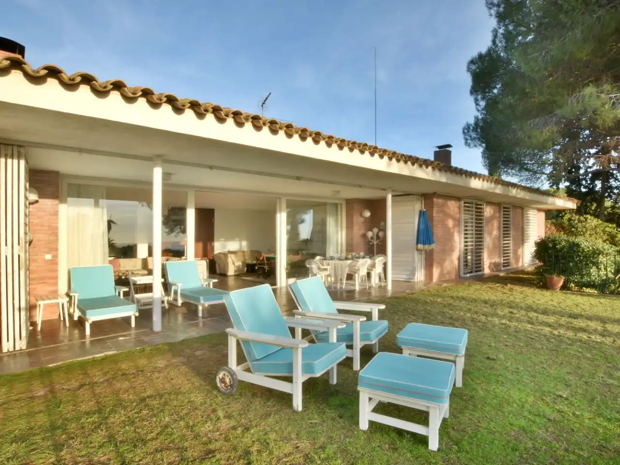 Villa avec piscine à vendre à Passeig de Bell-Aire 38, imagen 6