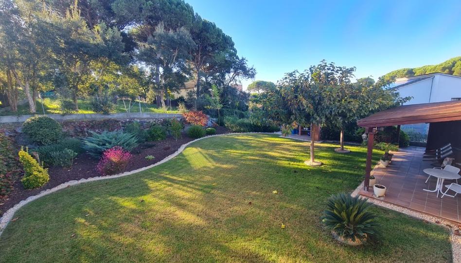 Photo 1 of House or chalet for sale in Calle General, de la, Caldes de Malavella, Girona