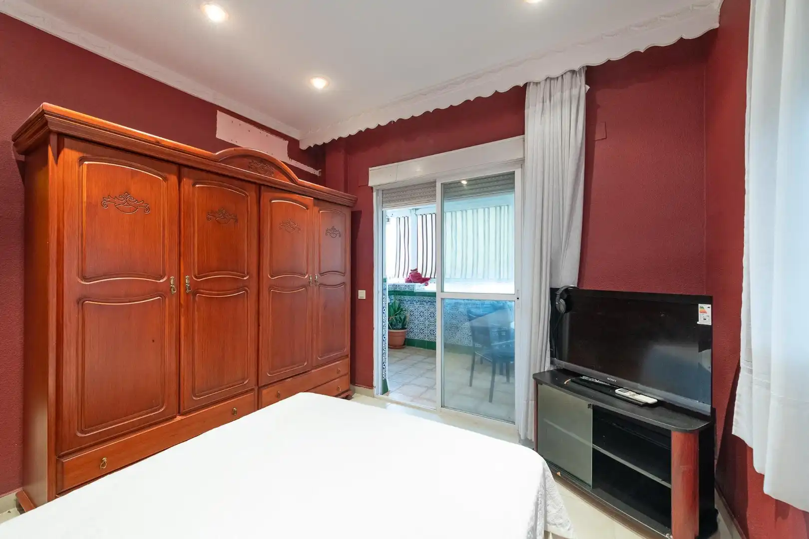 Habitación de Piso en venta en Rincón de la Victoria con Terraza
