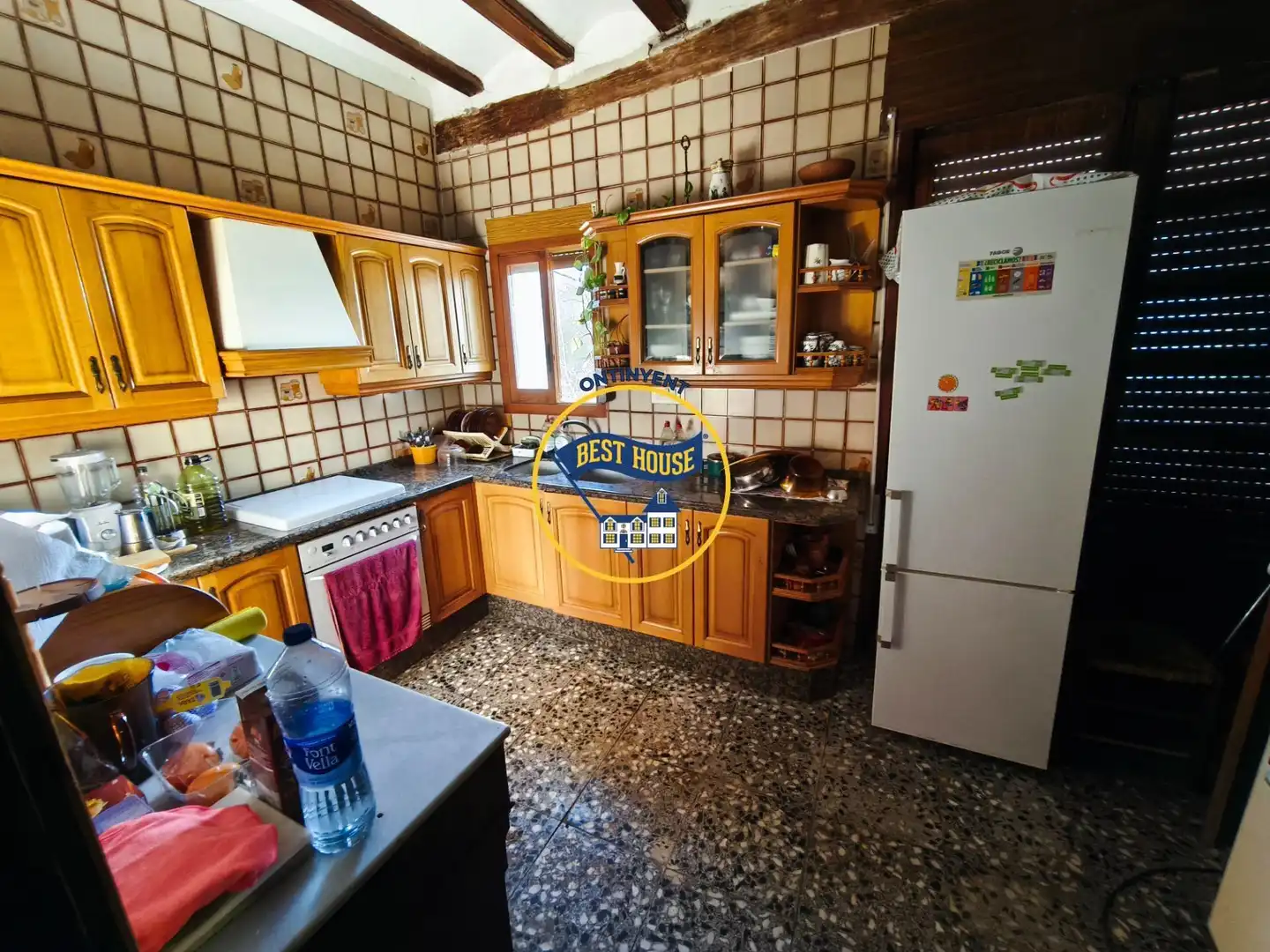 Haus mit Pool zum Verkauf in Sant Josep - Zona Hospital, imagen 15