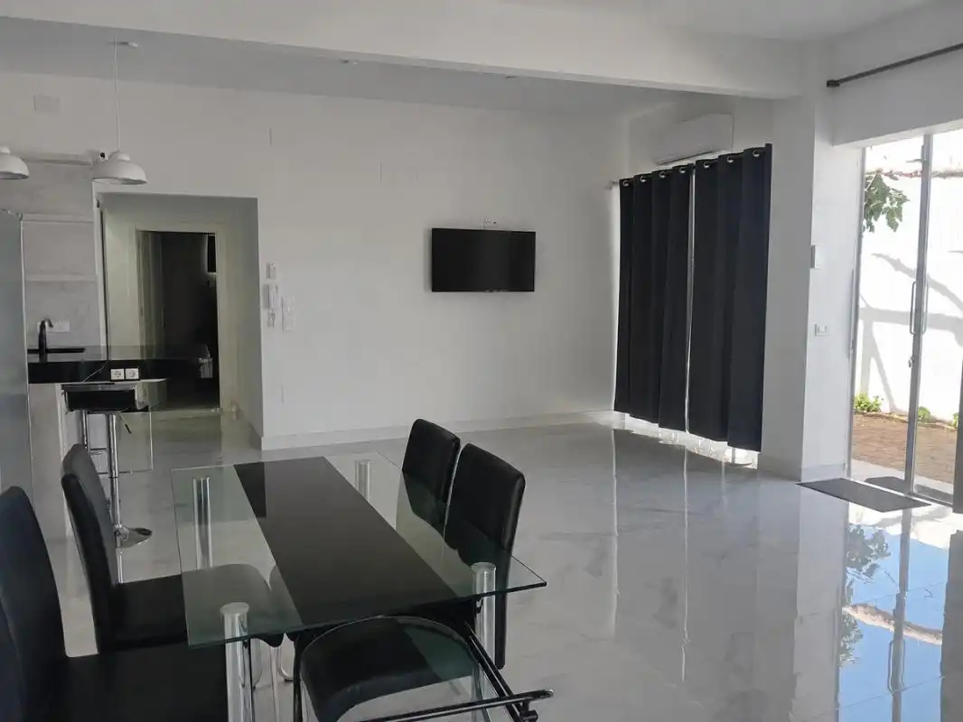 Living room of Country homes for sale in Orihuela  with Heating, Private garden and Furnished