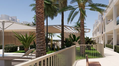 Foto 4 de Piso en venta en Calle Aldebaran, 13, San Cayetano, Murcia