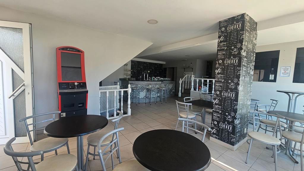 Premises to rent in Barrio Saltiño, 9, Boiro