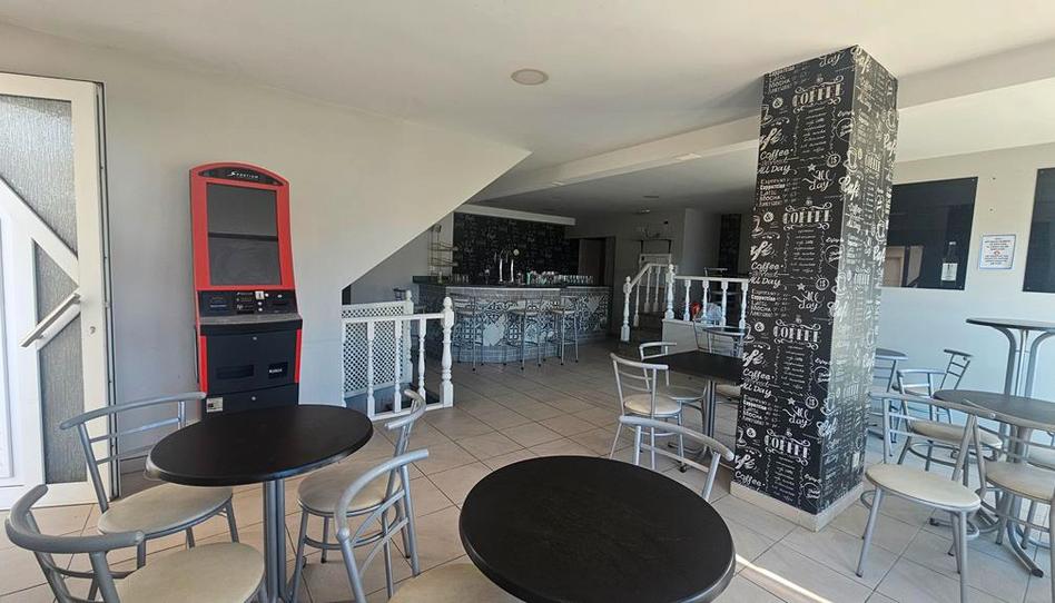 Photo 1 of Premises to rent in Barrio Saltiño, 9, Boiro, A Coruña