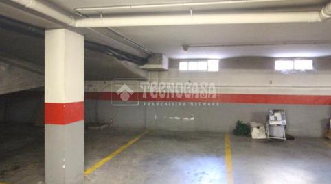 Photo 4 of Garage for sale in Casco Histórico, Churriana de la Vega