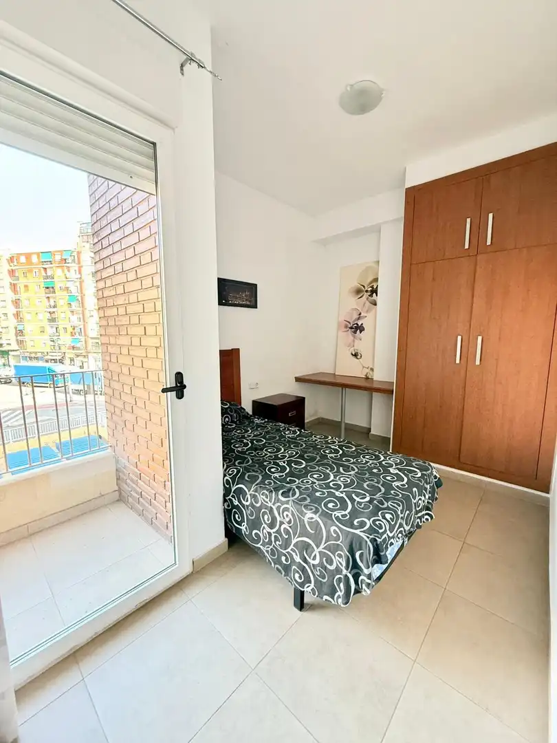Flat for rent in Valencia, Valencia