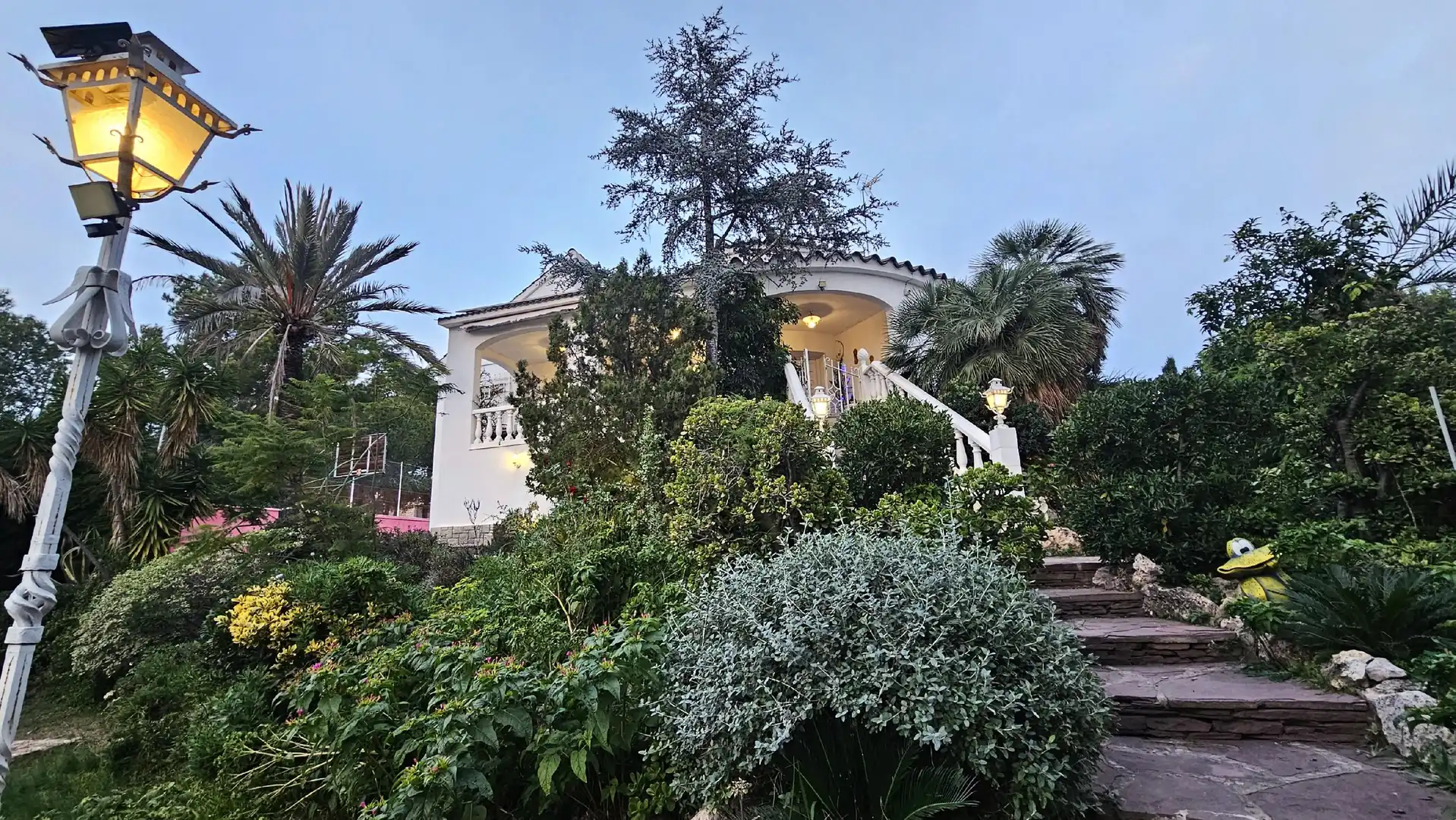 Chalet con piscina en venta en Torre en Conill - Cumbres de San Antonio, imagen 3