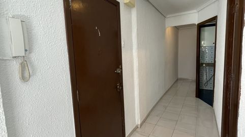 Foto 4 de Piso en venta en Valencia - Pz Mosen Sorell, El Carme, Valencia Capital