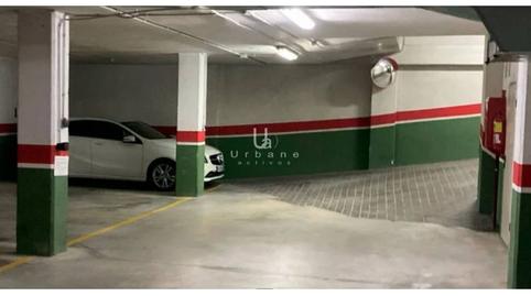 Foto 2 de Garatge en venda a  de Churra , Churra,  Murcia Capital