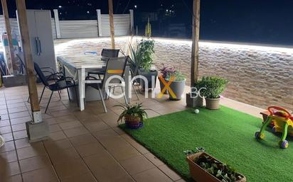 Terrace of Flat for sale in Canyelles  with Air Conditioner and Terrace