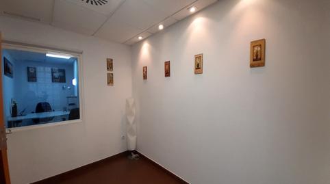 Photo 5 of Premises to rent in Marxalenes, Valencia