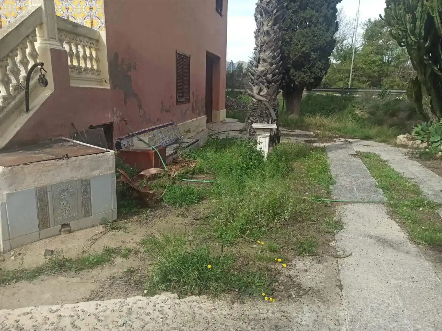 Casa o xalet en venda en Orihuela amb Jardí privat, Traster i Moblat