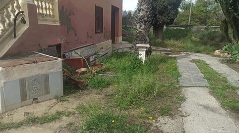 Foto 3 de Casa o xalet en venda a Calle Los Palacios, 21, Desamparados - Hurchillo - Torremendo, Orihuela