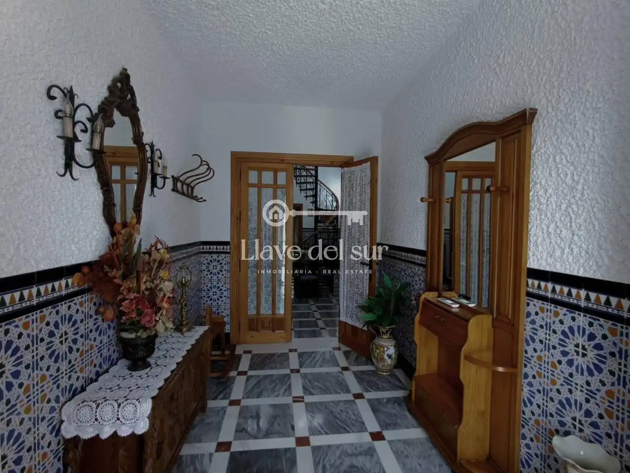 House with pool for sale in Calle Venta del Peral 1, imagen 16