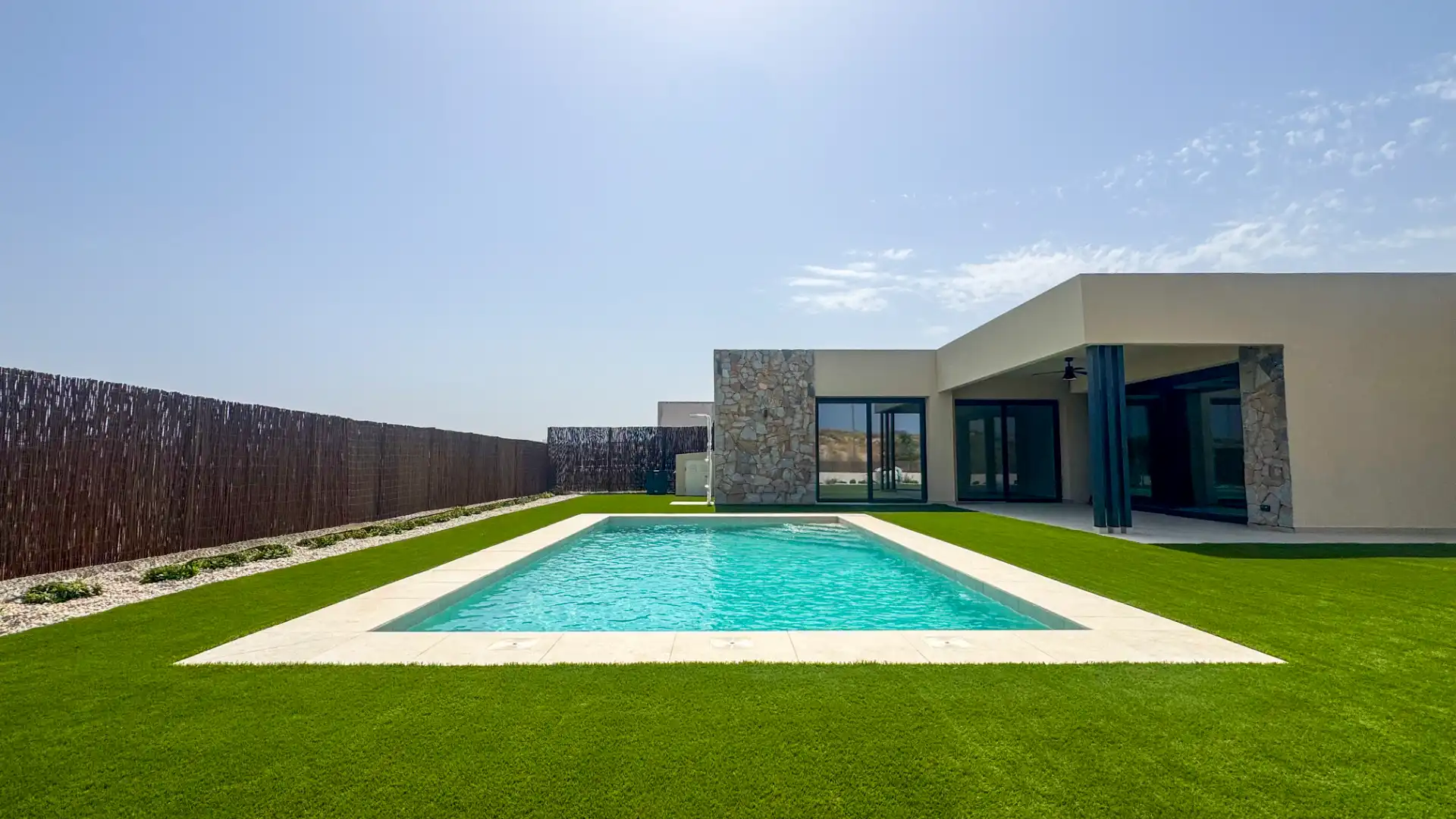 Detached house with pool for sale in Campo de Murcia, imagen 10