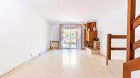 Living room of Single-family semi-detached for sale in Rubí  with Air Conditioner, Terrace and Balcony