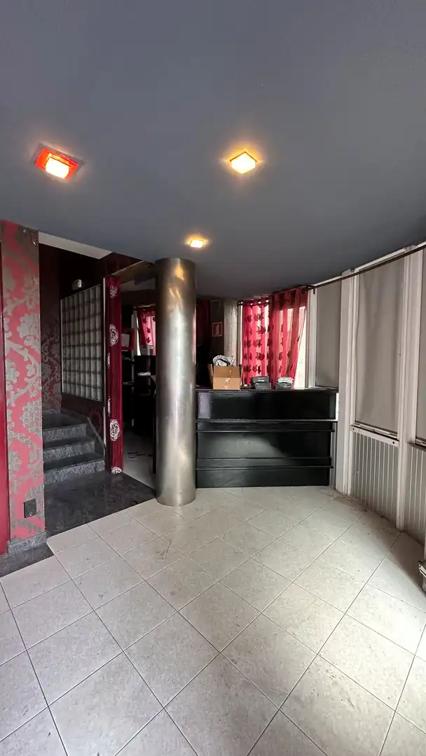 Edificio en venta en Loiu