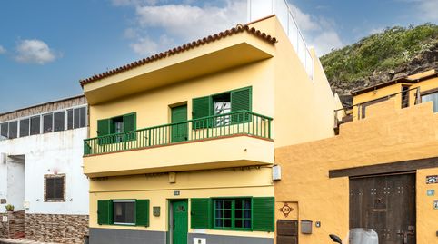 Foto 2 de Casa adosada en venda a Calle Juan Ponce Pérez, 114, San Lorenzo, Las Palmas de Gran Canaria
