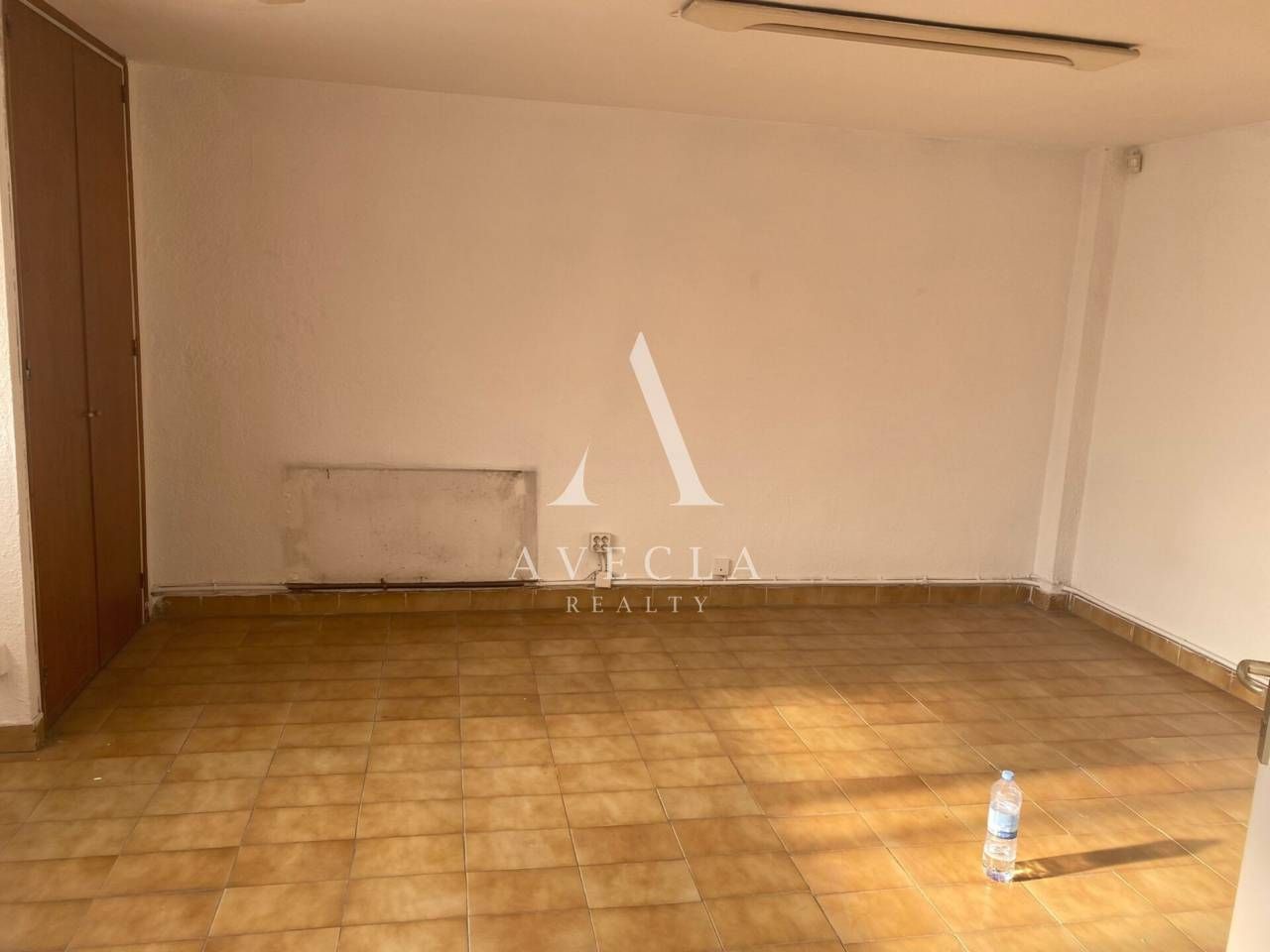 Nau industrial de lloguer en Lliçà de Vall amb Calefacció