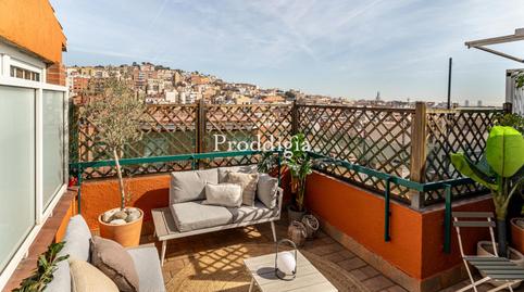 Foto 3 von Dachboden zum Verkauf in República Argentina, El Putget i el Farró,  Barcelona Capital