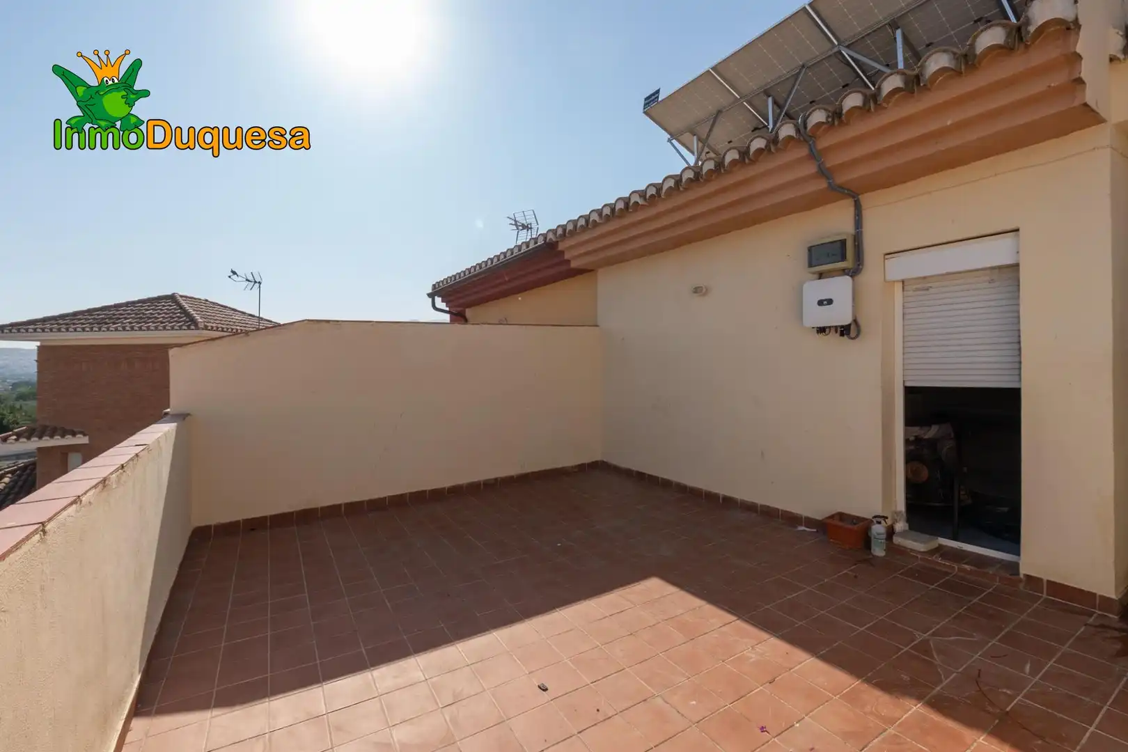 Casa a schiera con terrazza in vendita a Ogíjares, imagen 11