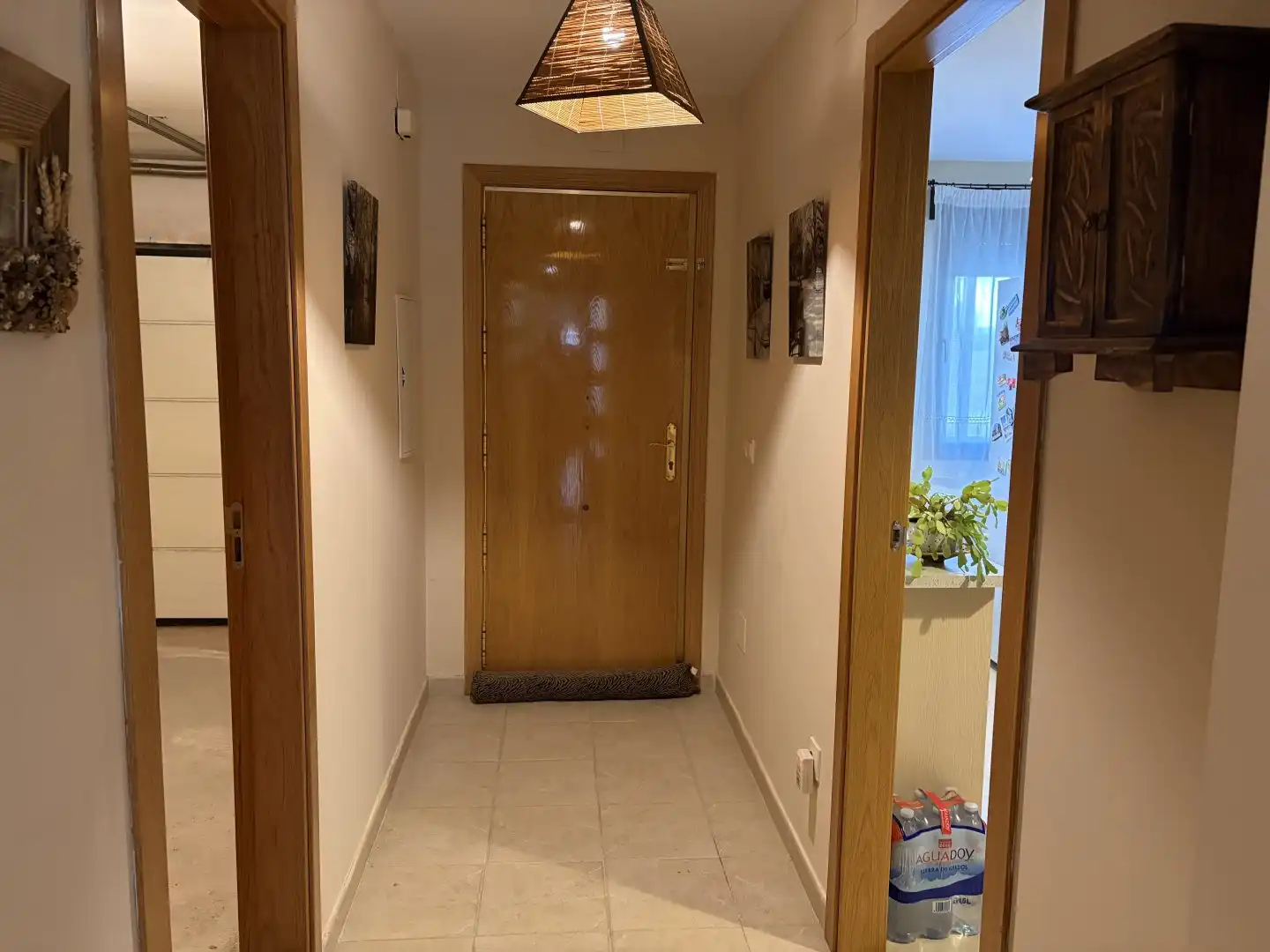 Adosado con terraza en venta en Cantimpalos, imagen 3