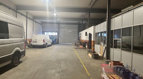 Foto 3 von Fabrikhallen zur Miete in Carrer de Miquel Torelló I Pagès, 55, Molins de Rei, Barcelona