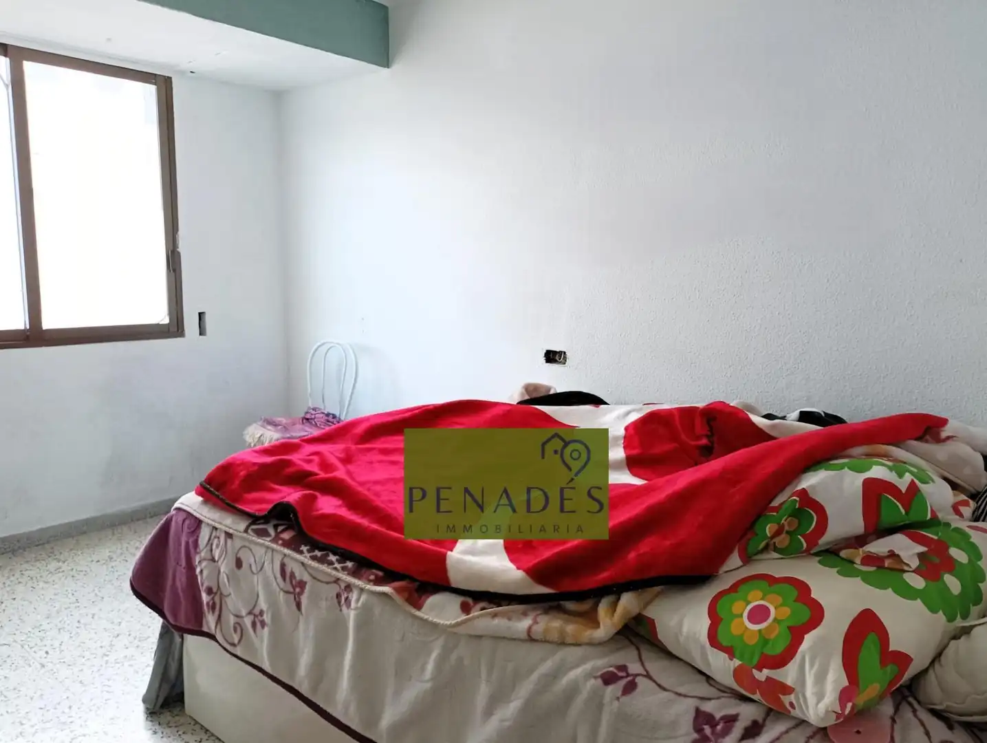 Pis en venda a Sant Josep - Zona Hospital