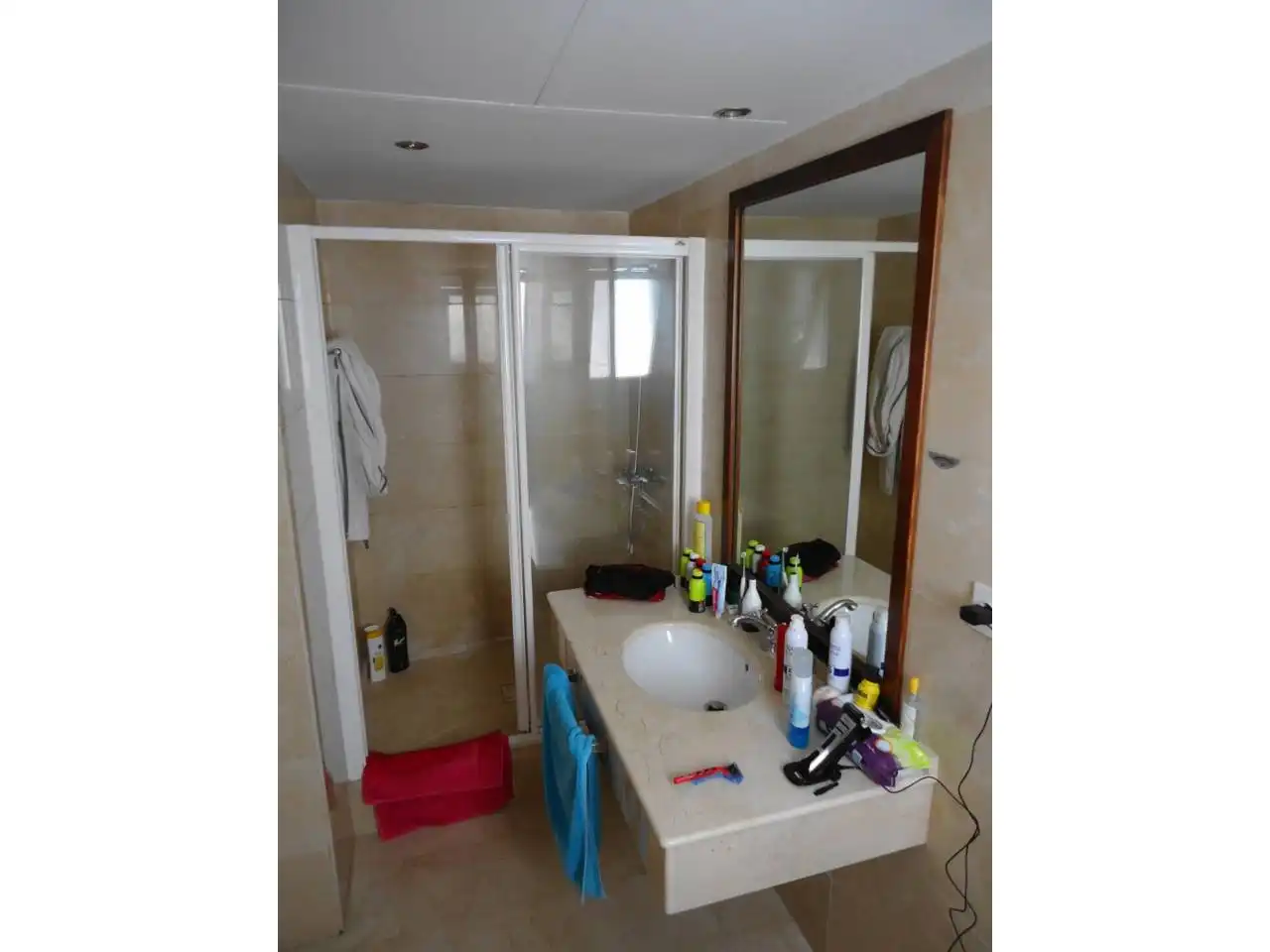 Baño de Piso en venta en Marbella con Aire acondicionado, Calefacción y Terraza