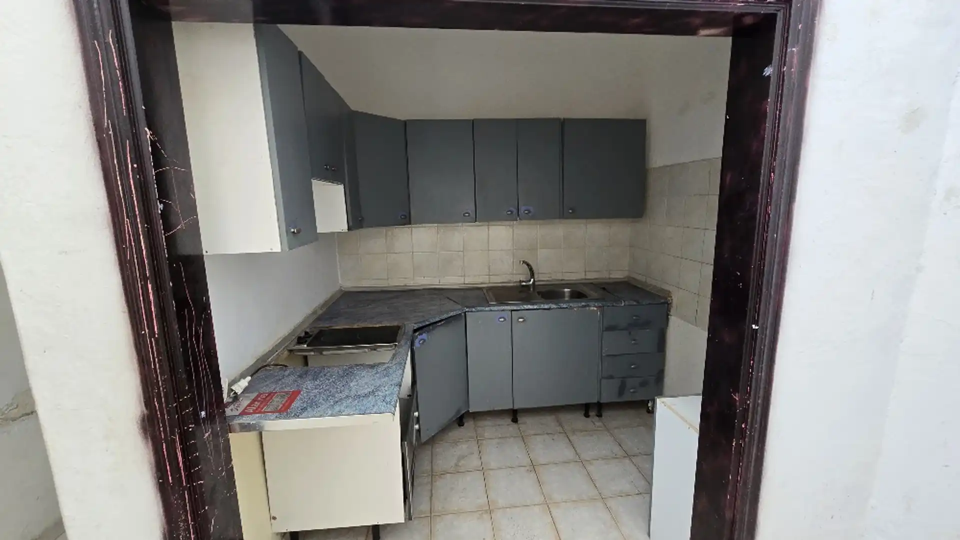 Kitchen of Houses for sale in Arrecife