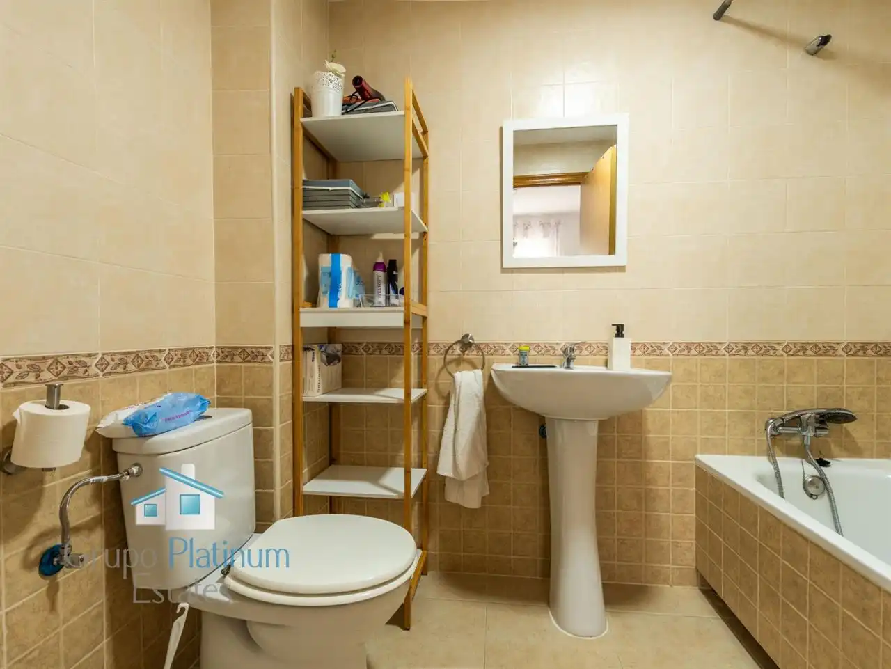 Apartament amb piscina en venda a Lomas del Mar, imagen 12