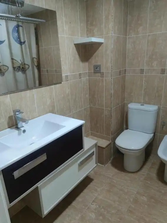 Flat for rent in Parc Central