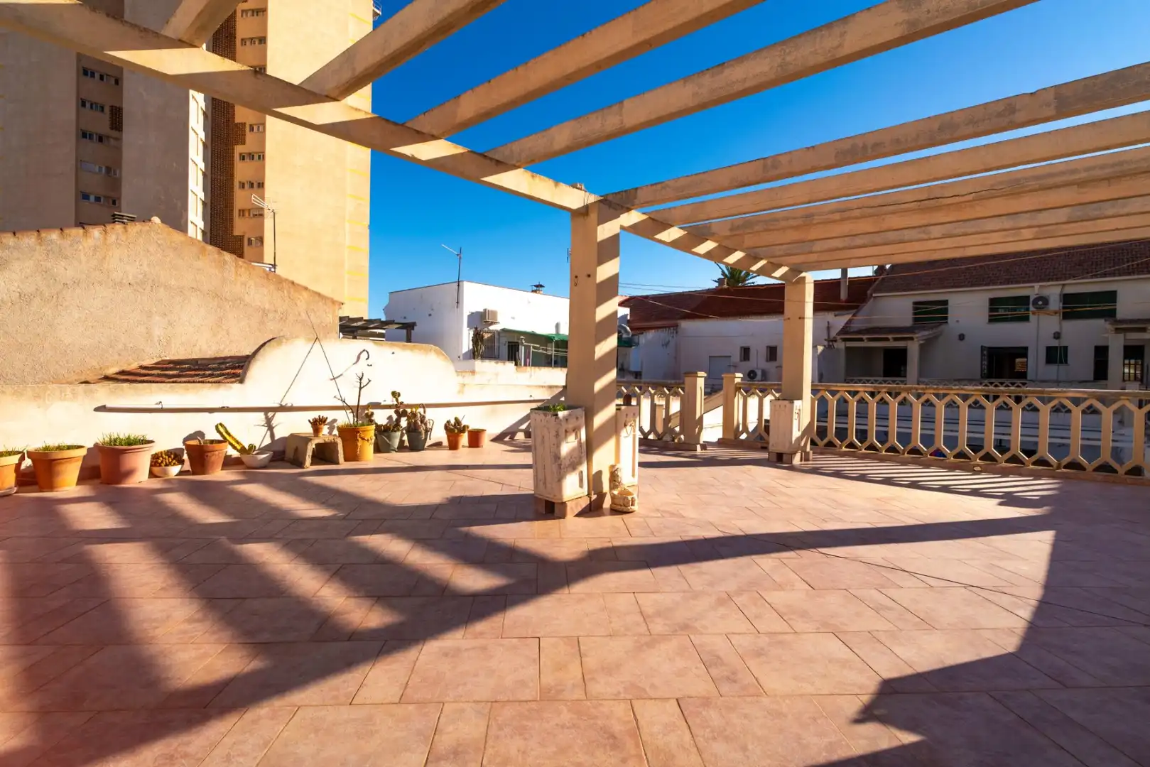 Detached homes for sale in Santiago de la Ribera