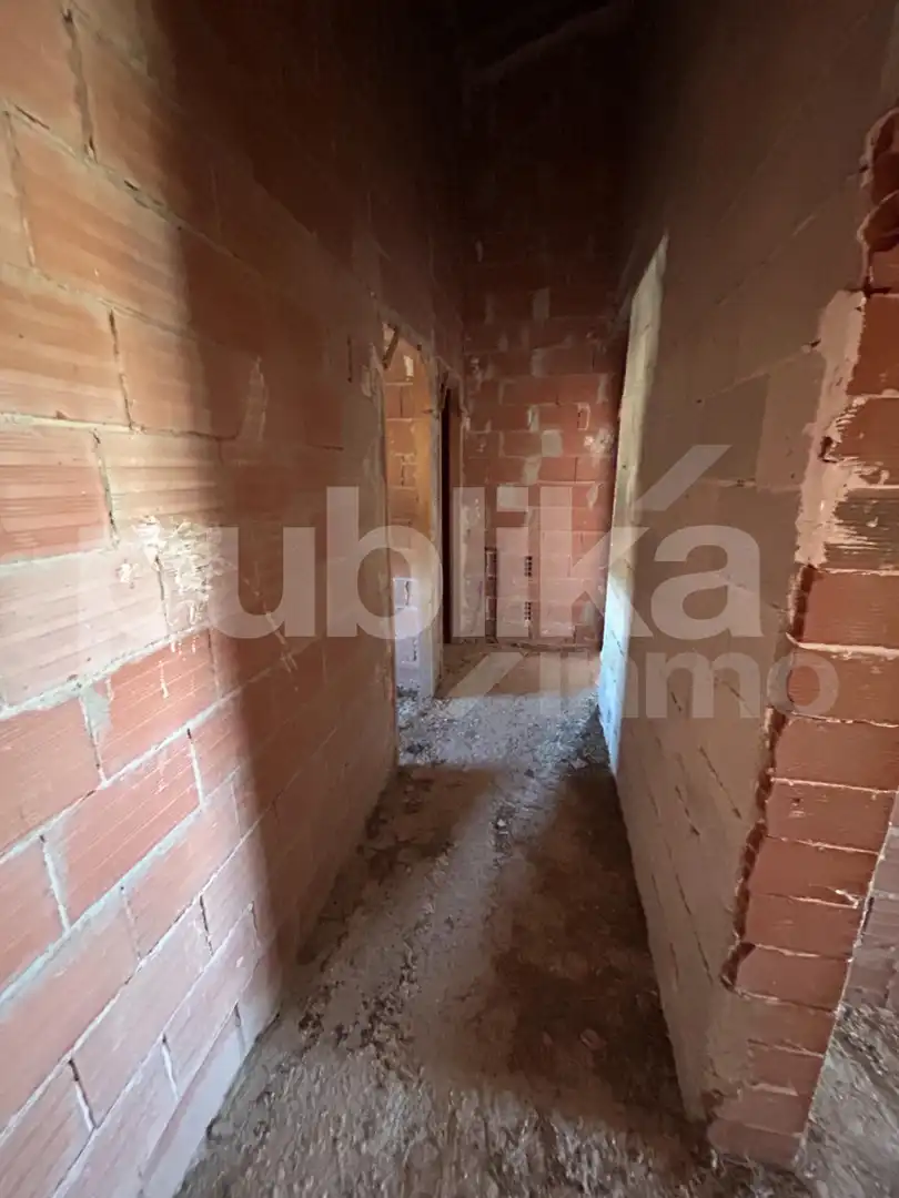 Casa o xalet en venda en Hondón de los Frailes