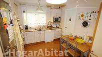 Cuina de Casa o xalet en venda en Calpe / Calp amb Jardí privat i Terrassa