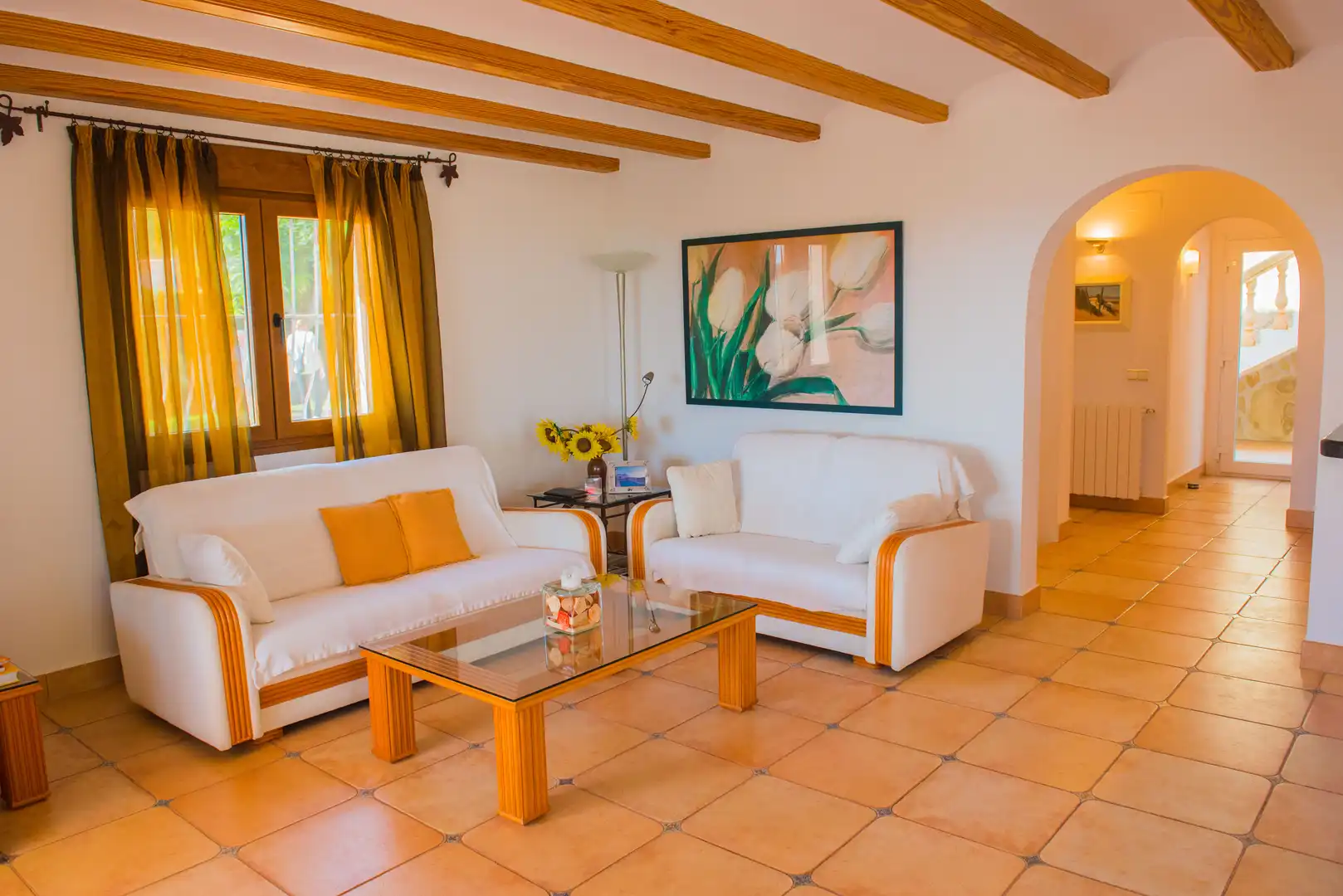 Chalet con piscina en venta en Cap Martí - El Tossalet - Pinomar, imagen 12