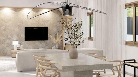 Foto 4 de Casa o xalet en venda a El Castillo, Aspe