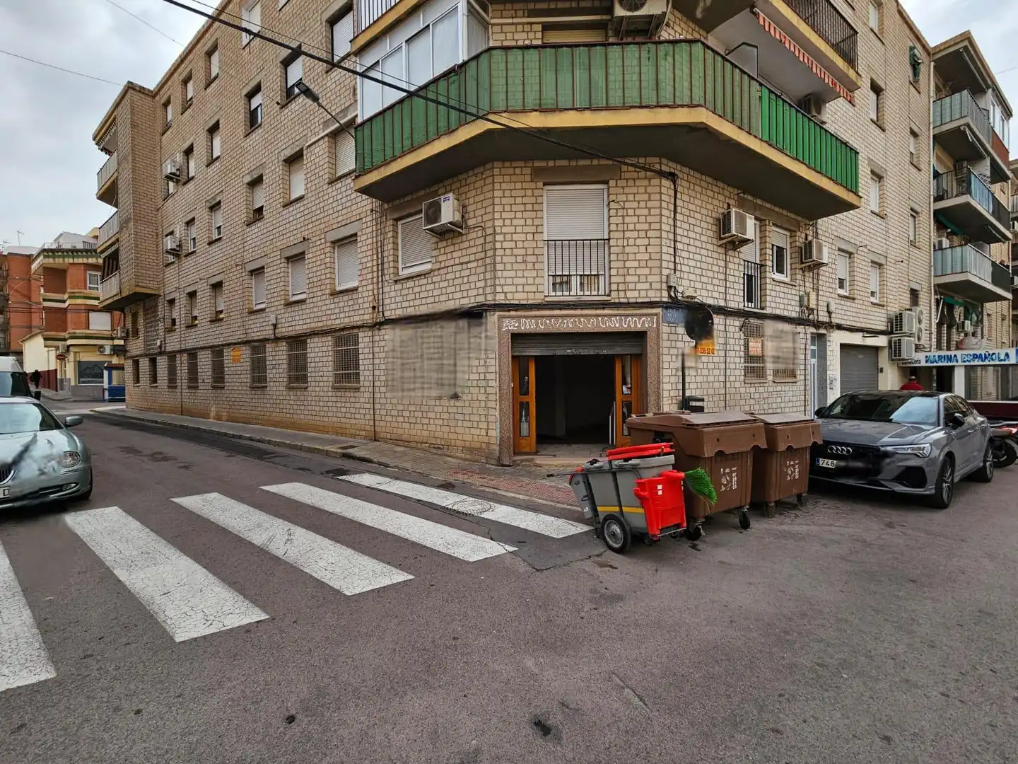 Business premises for sale in Centro