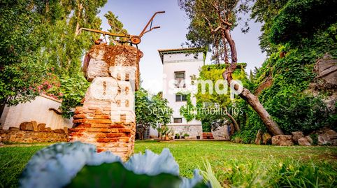 Foto 4 de Finca rústica en venta en Casco Histórico, Antequera