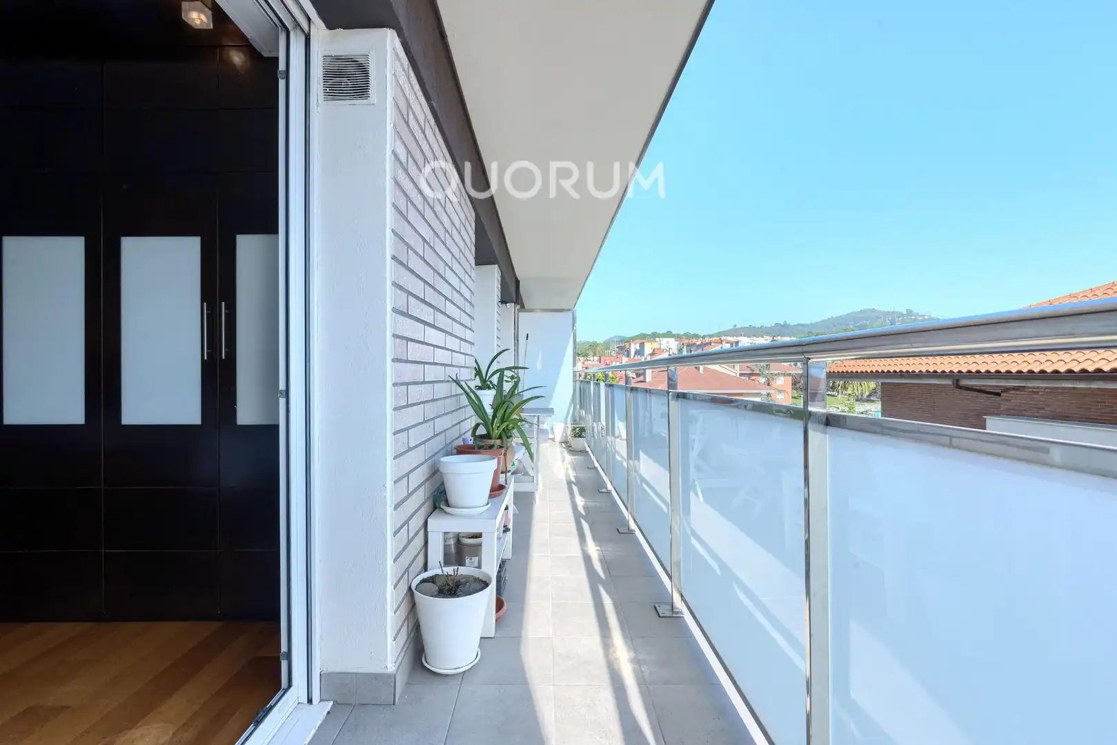 Terraza de Piso en venta en Arrigorriaga con Calefacción, Terraza y Trastero