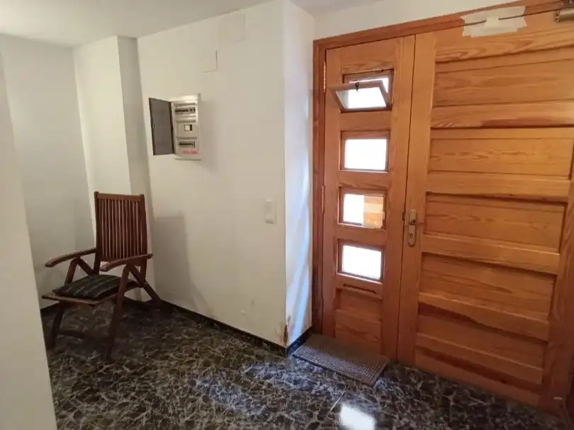 Casa en venda a Carrer Bon Aire 30, imagen 3