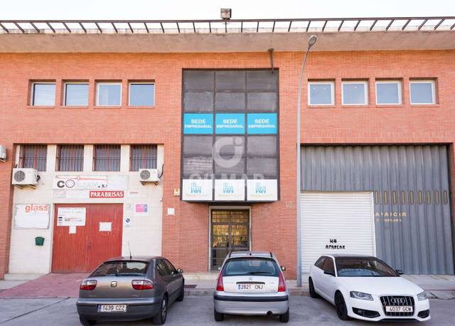 Oficina en Venta en Los Álamos